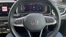 Volkswagen Polo 1.0 TSI Style 5dr Petrol Hatchback